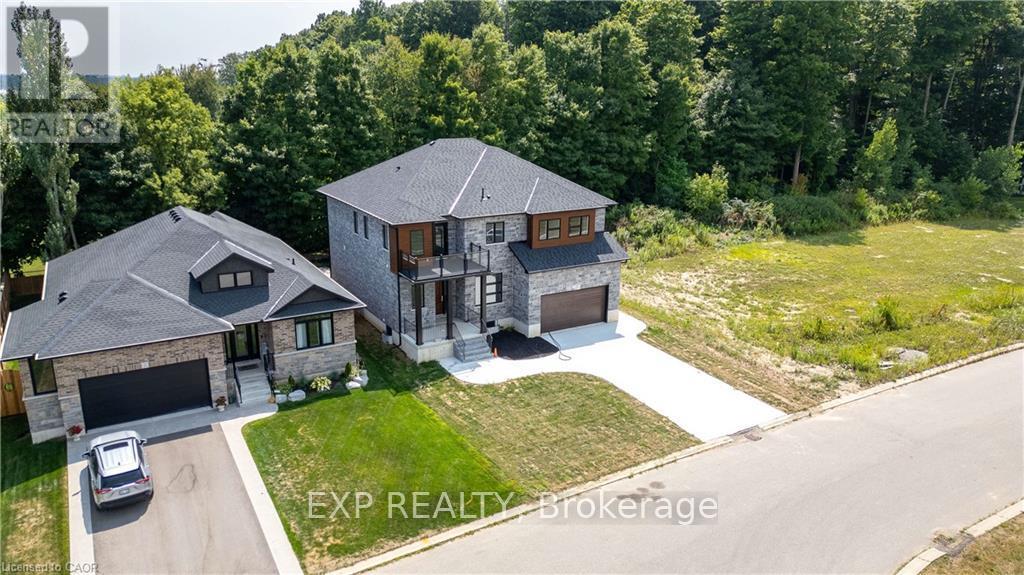 25 Sunview Drive, Norwich, Ontario  N0J 1P0 - Photo 48 - X13168840