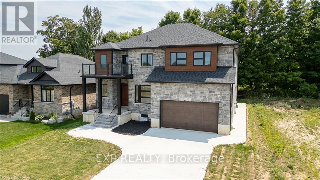 25 Sunview Drive, Norwich, Ontario  N0J 1P0 - Photo 5 - X13168840
