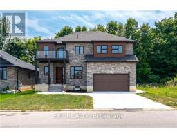 25 SUNVIEW DRIVE, Norwich, Ontario