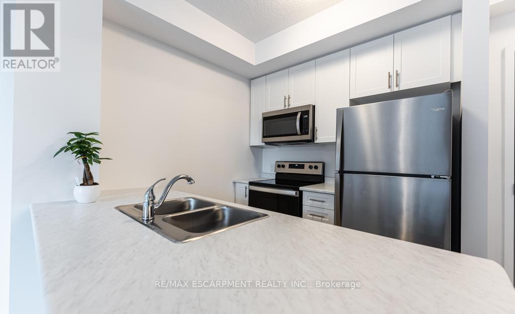 326 - 470 Dundas Street E, Hamilton, Ontario  L8B 2A6 - Photo 10 - X13168848