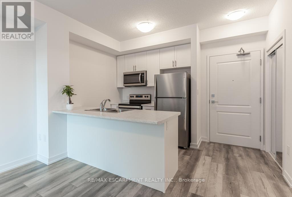 326 - 470 Dundas Street E, Hamilton, Ontario  L8B 2A6 - Photo 5 - X13168848