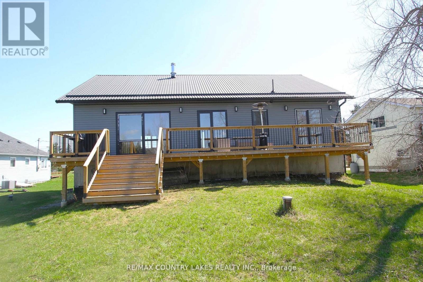 264 Mcguire Beach Road, Kawartha Lakes, Ontario  K0M 2B0 - Photo 31 - X13168950