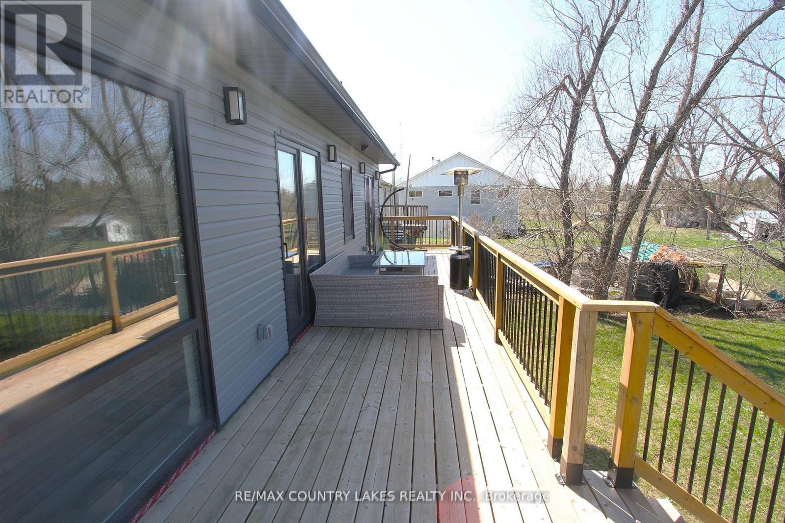 264 Mcguire Beach Road, Kawartha Lakes, Ontario  K0M 2B0 - Photo 39 - X13168950