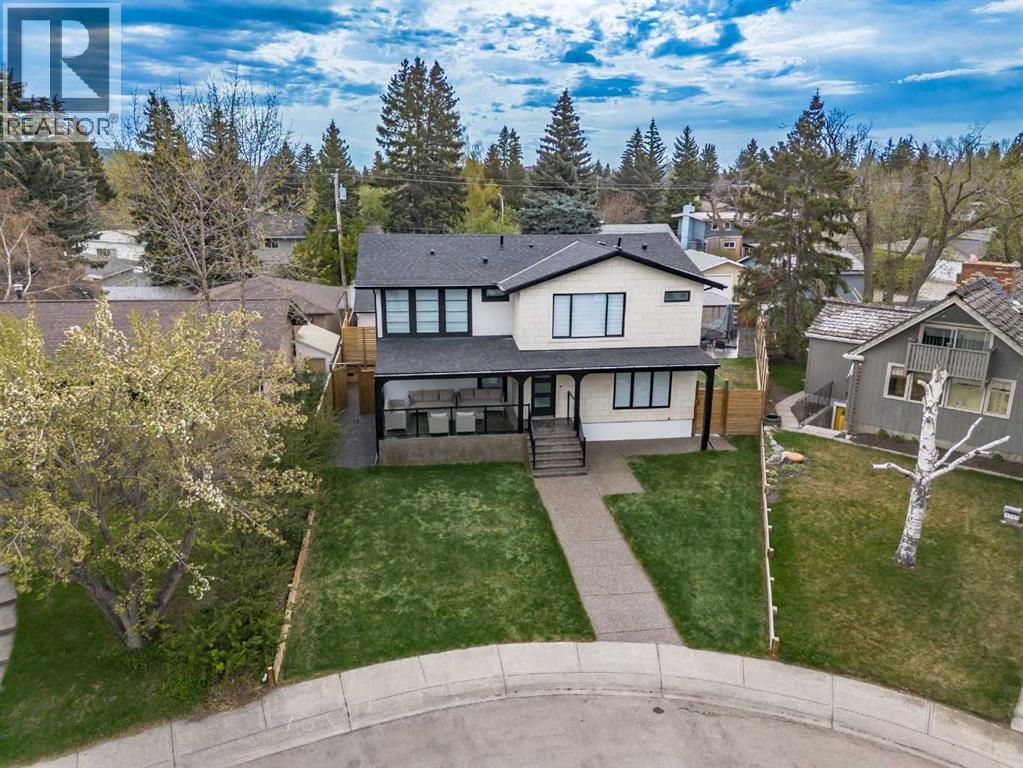 4239 Vauxhall Crescent Nw, Calgary, Alberta  T3A 0X8 - Photo 43 - A2308042