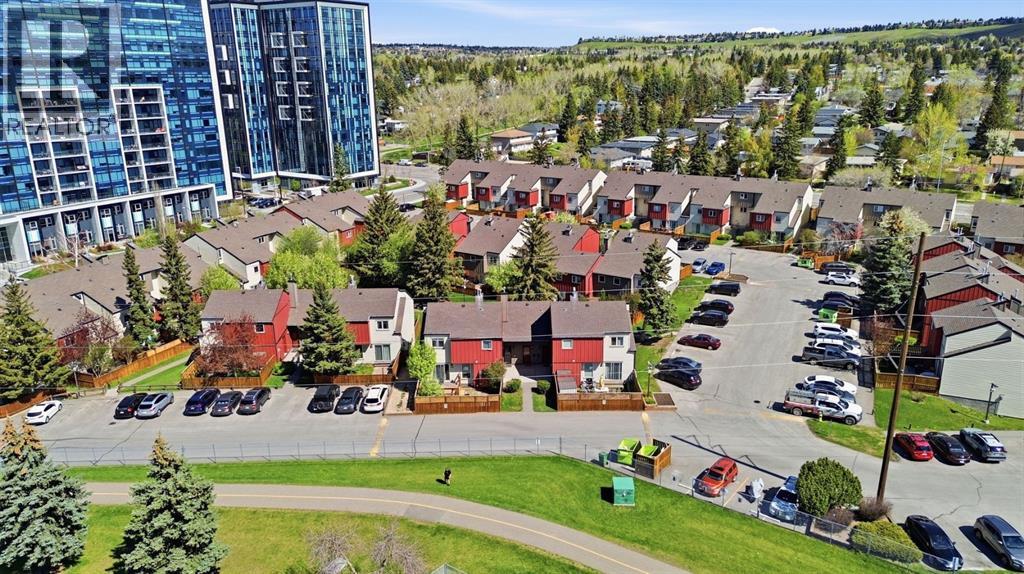 100, 4740 Dalton Drive Nw, Calgary, Alberta  T3A 2H4 - Photo 31 - A2308041