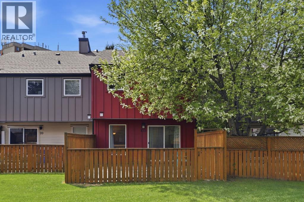 100, 4740 Dalton Drive Nw, Calgary, Alberta  T3A 2H4 - Photo 1 - A2308041