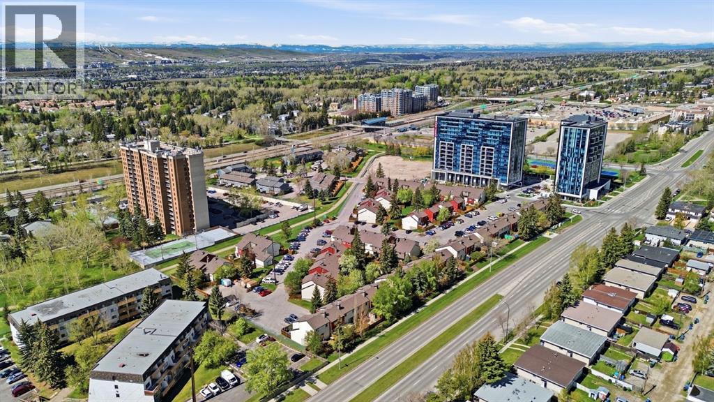 100, 4740 Dalton Drive Nw, Calgary, Alberta  T3A 2H4 - Photo 33 - A2308041