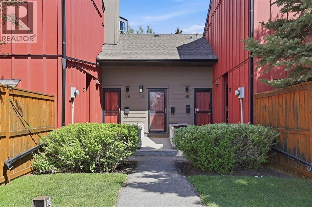 100, 4740 Dalton Drive Nw, Calgary, Alberta  T3A 2H4 - Photo 3 - A2308041