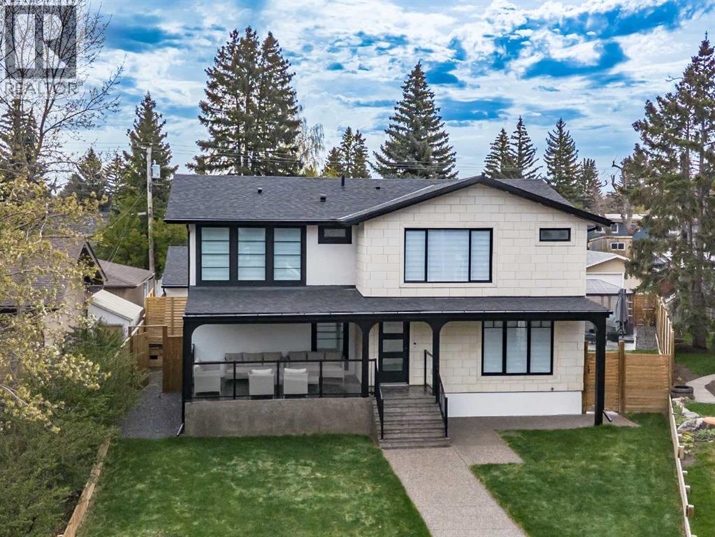 4239 Vauxhall Crescent Nw, Calgary, Alberta  T3A 0X8 - Photo 44 - A2308042