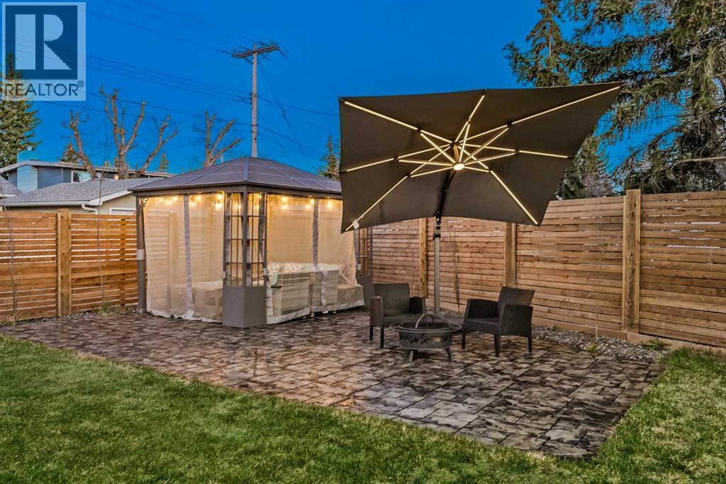 4239 Vauxhall Crescent Nw, Calgary, Alberta  T3A 0X8 - Photo 39 - A2308042