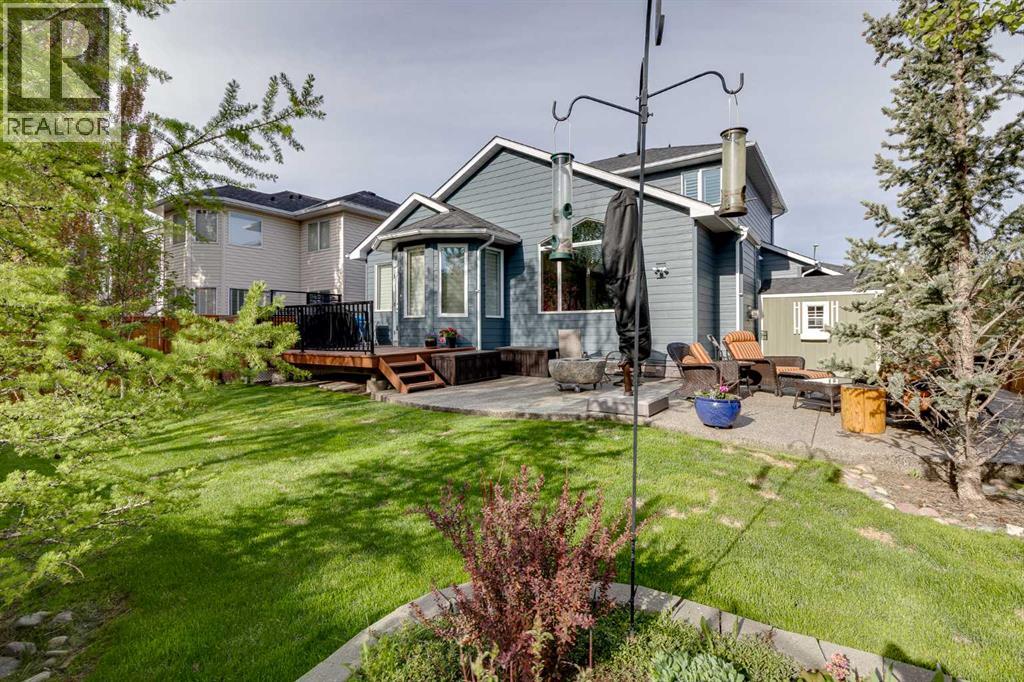 89 Douglasdale Crescent SE, Calgary, Alberta  T2Z 3A2 - Photo 39 - A2314183