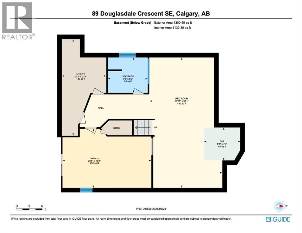 89 Douglasdale Crescent SE, Calgary, Alberta  T2Z 3A2 - Photo 50 - A2314183