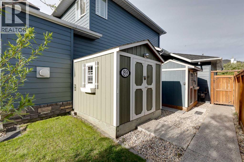 89 Douglasdale Crescent SE, Calgary, Alberta  T2Z 3A2 - Photo 41 - A2314183