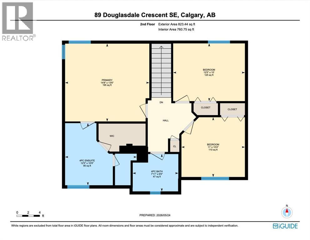 89 Douglasdale Crescent SE, Calgary, Alberta  T2Z 3A2 - Photo 49 - A2314183