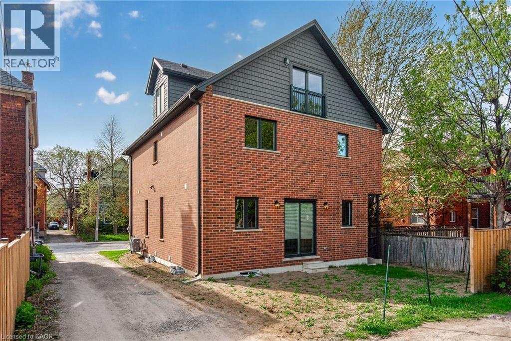 279 Hess Street S, Hamilton, Ontario  L8P 3P6 - Photo 42 - 40822175