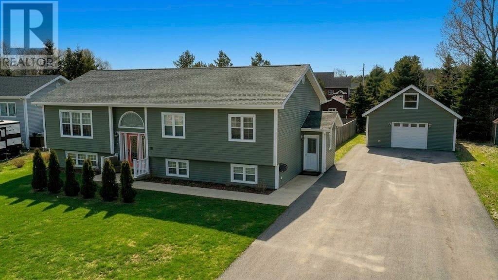 10 Cross Heights, Deer Lake, Newfoundland & Labrador - Photo 1 - 1297958
