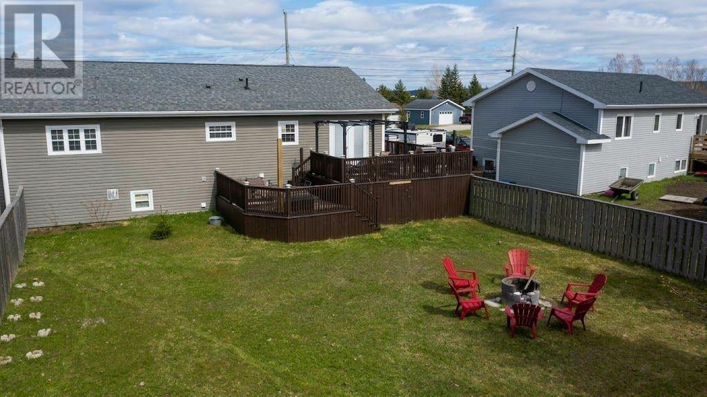 10 Cross Heights, Deer Lake, Newfoundland & Labrador - Photo 19 - 1297958