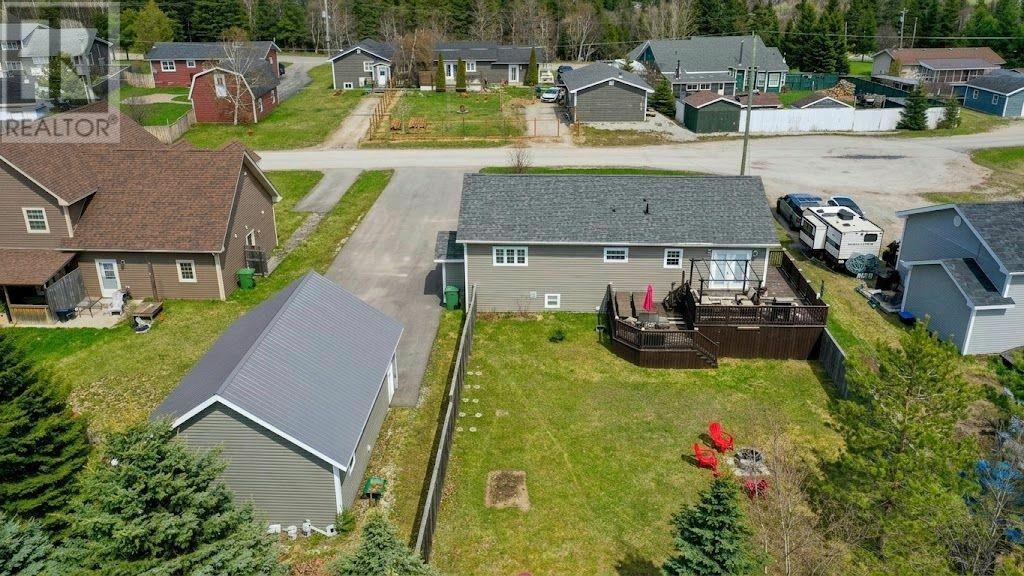 10 Cross Heights, Deer Lake, Newfoundland & Labrador - Photo 20 - 1297958