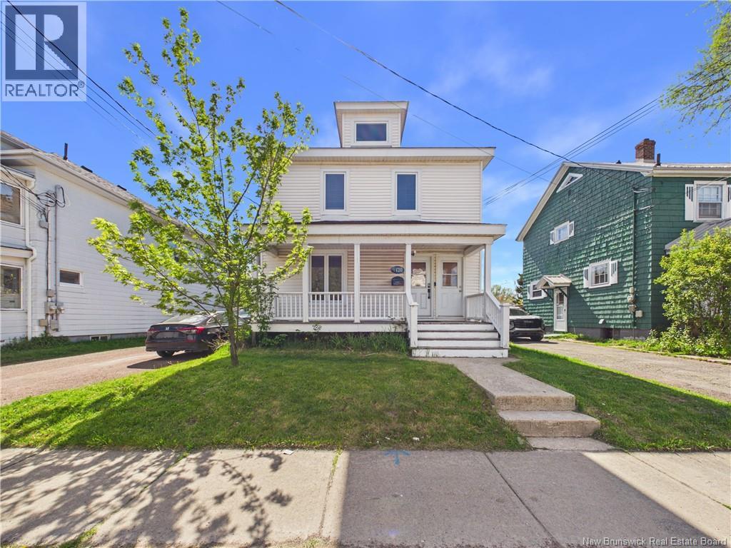 420 High Street, Moncton