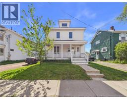 420 High Street, Moncton, New Brunswick