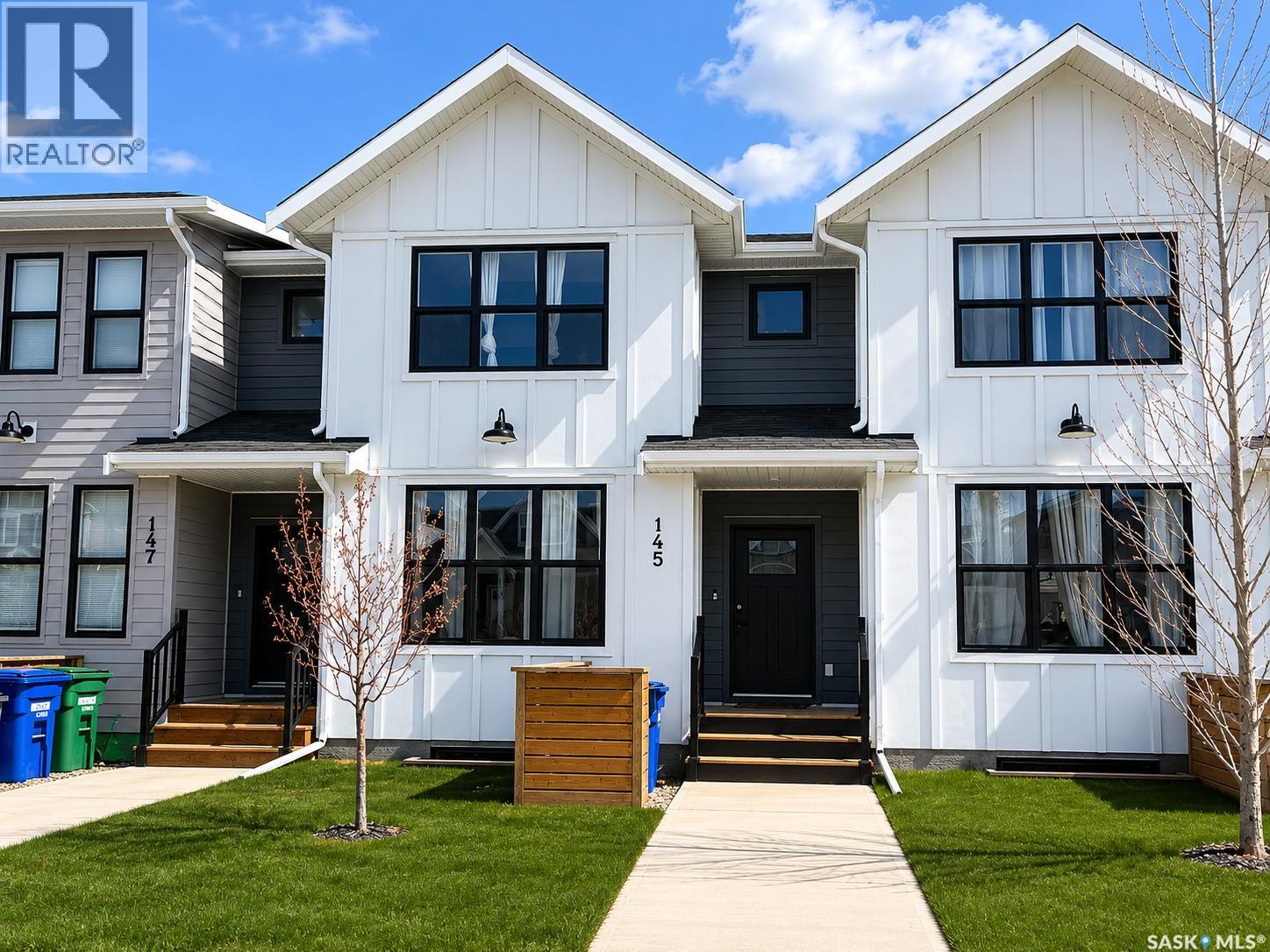 145 Rosewood BOULEVARD E, saskatoon, Saskatchewan