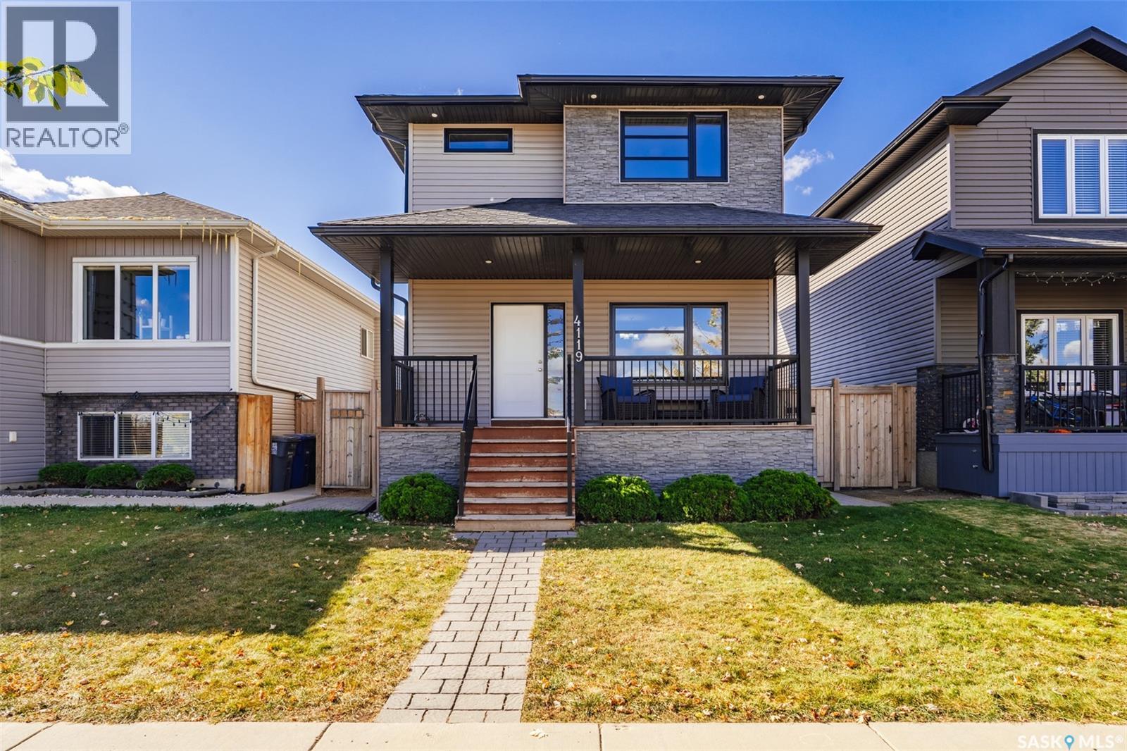4119 33rd STREET W, saskatoon, Saskatchewan