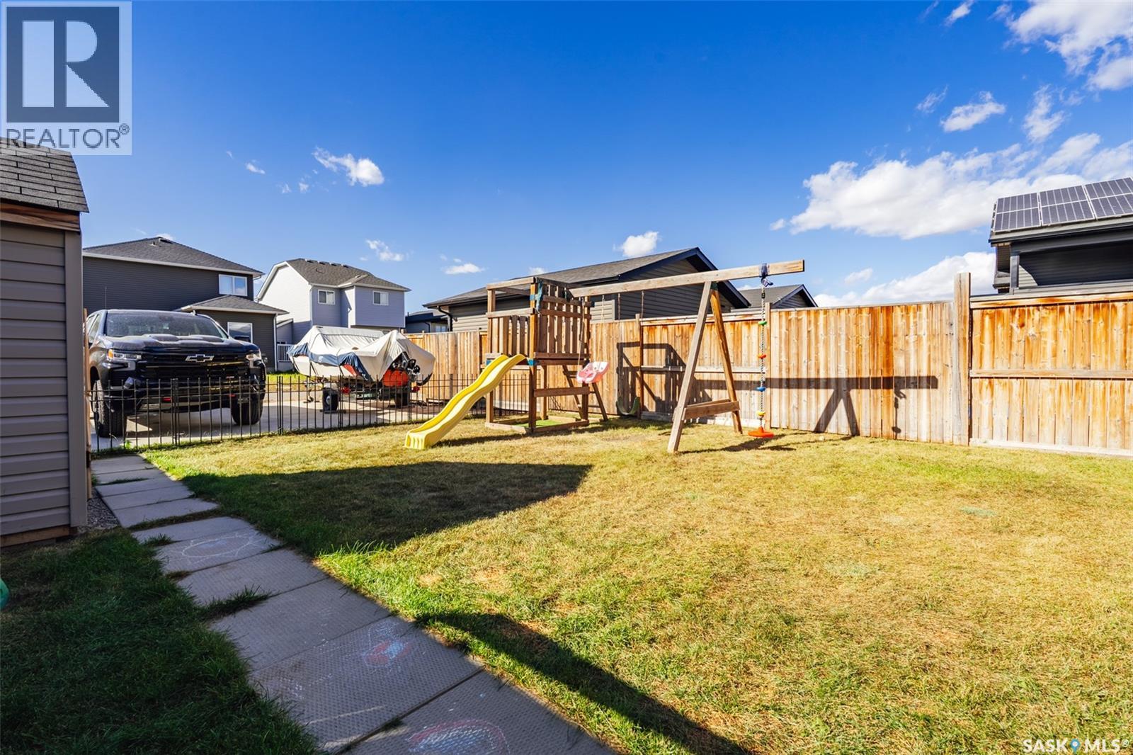 4119 33rd Street W, Saskatoon, Saskatchewan  S7R 0M4 - Photo 41 - SK036962