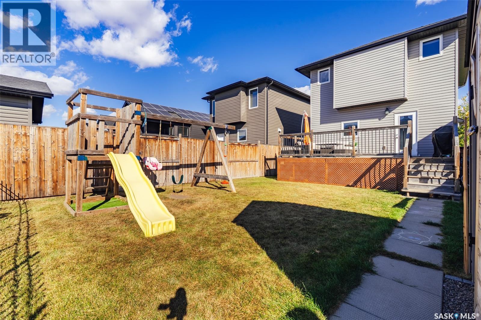 4119 33rd Street W, Saskatoon, Saskatchewan  S7R 0M4 - Photo 43 - SK036962