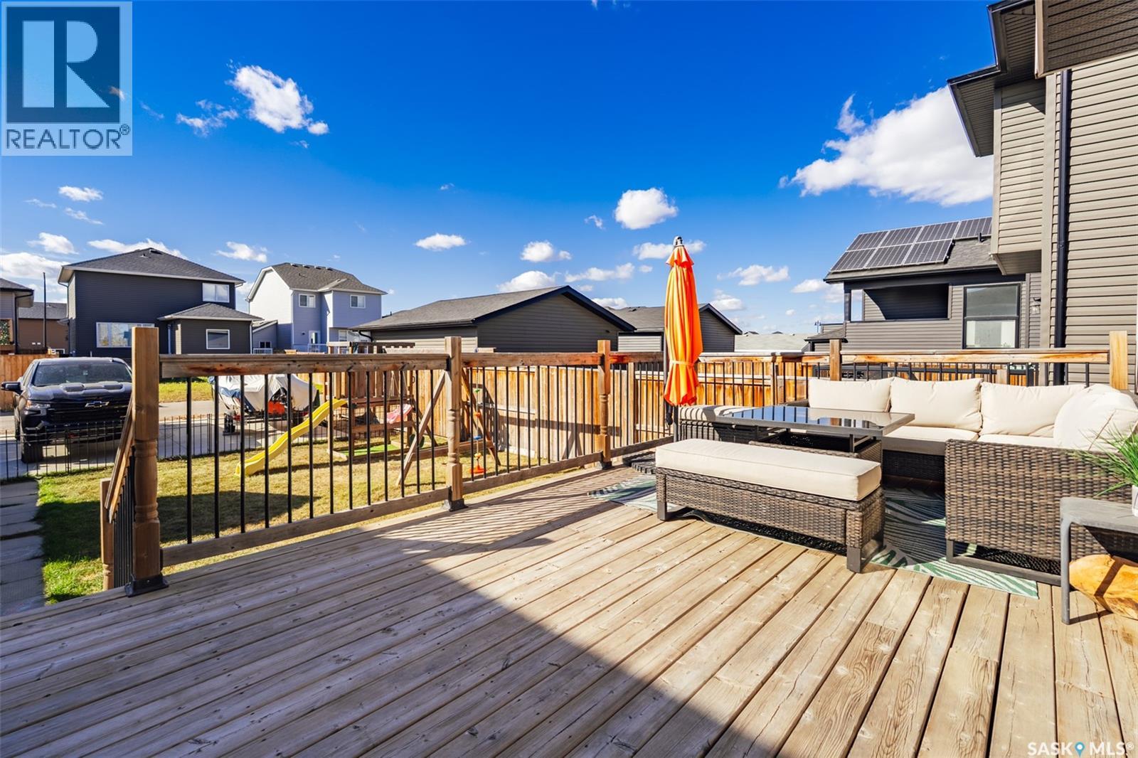 4119 33rd Street W, Saskatoon, Saskatchewan  S7R 0M4 - Photo 45 - SK036962