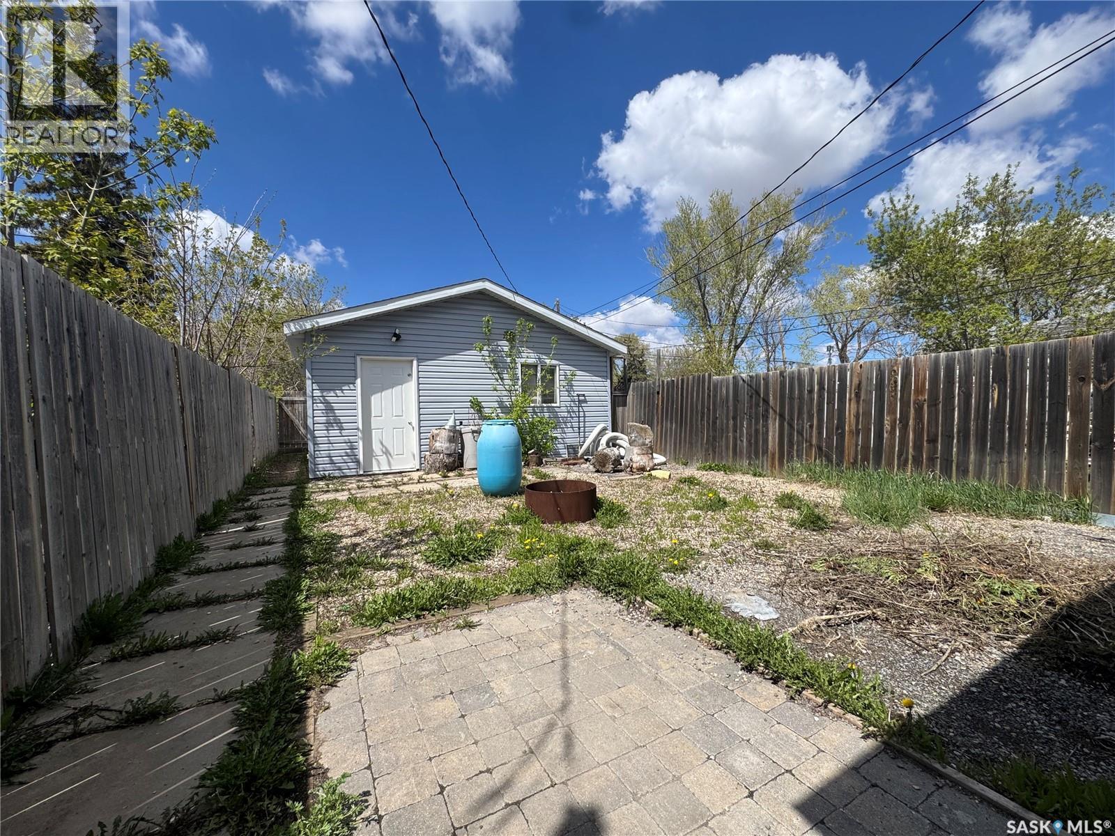 646 Retallack Street, Regina, Saskatchewan  S4T 2G4 - Photo 22 - SK036936