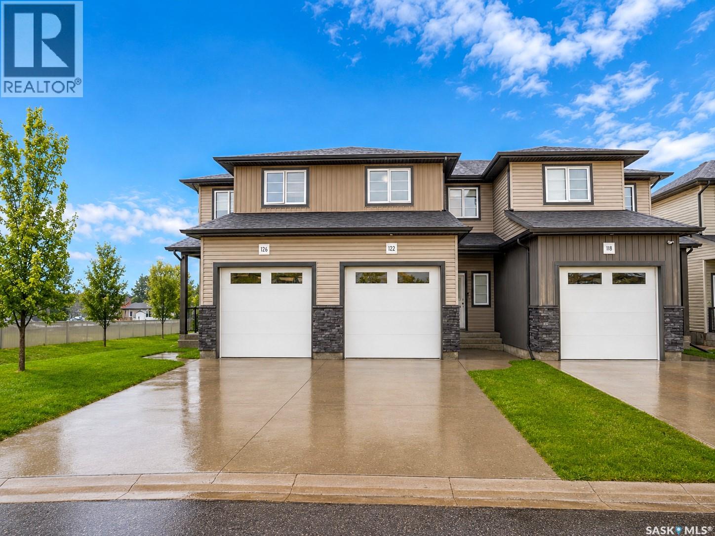 122 Demarco Pointe Lane, Regina, Saskatchewan  S4T 1E8 - Photo 1 - SK036888