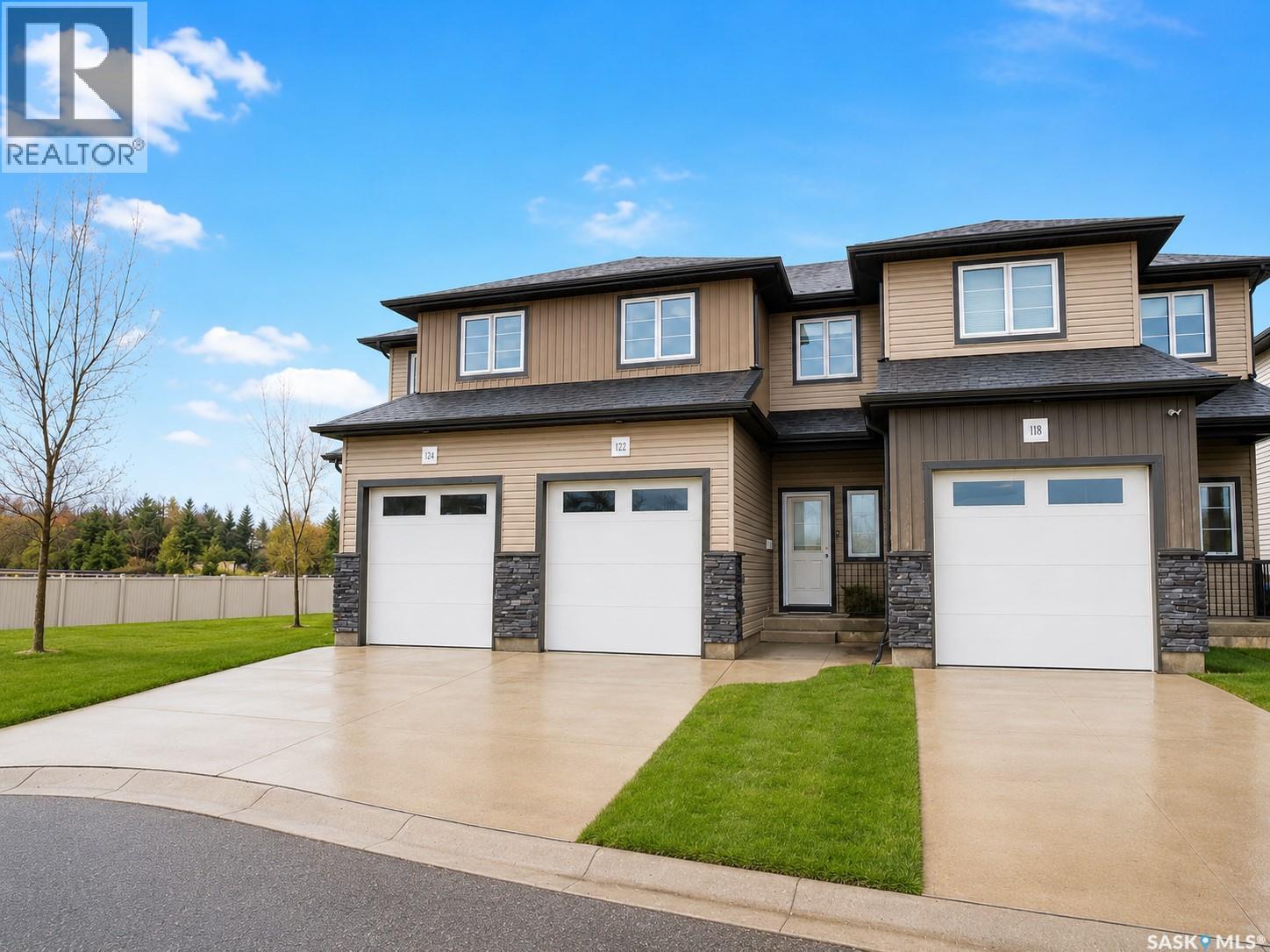122 Demarco Pointe Lane, Regina, Saskatchewan  S4T 1E8 - Photo 2 - SK036888