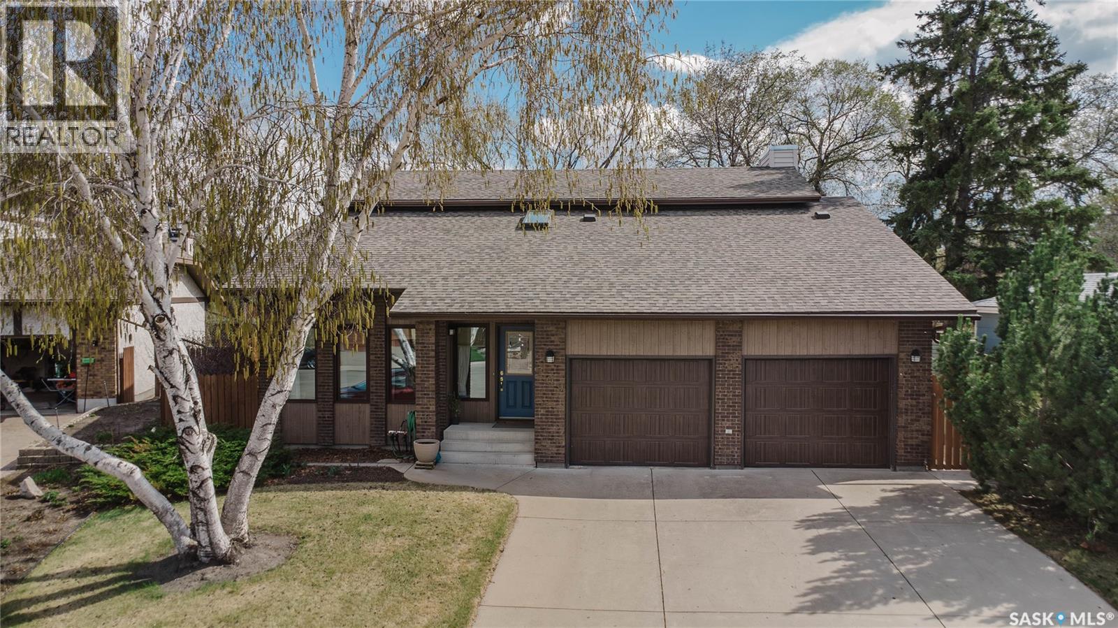 209 Badger COURT, saskatoon, Saskatchewan