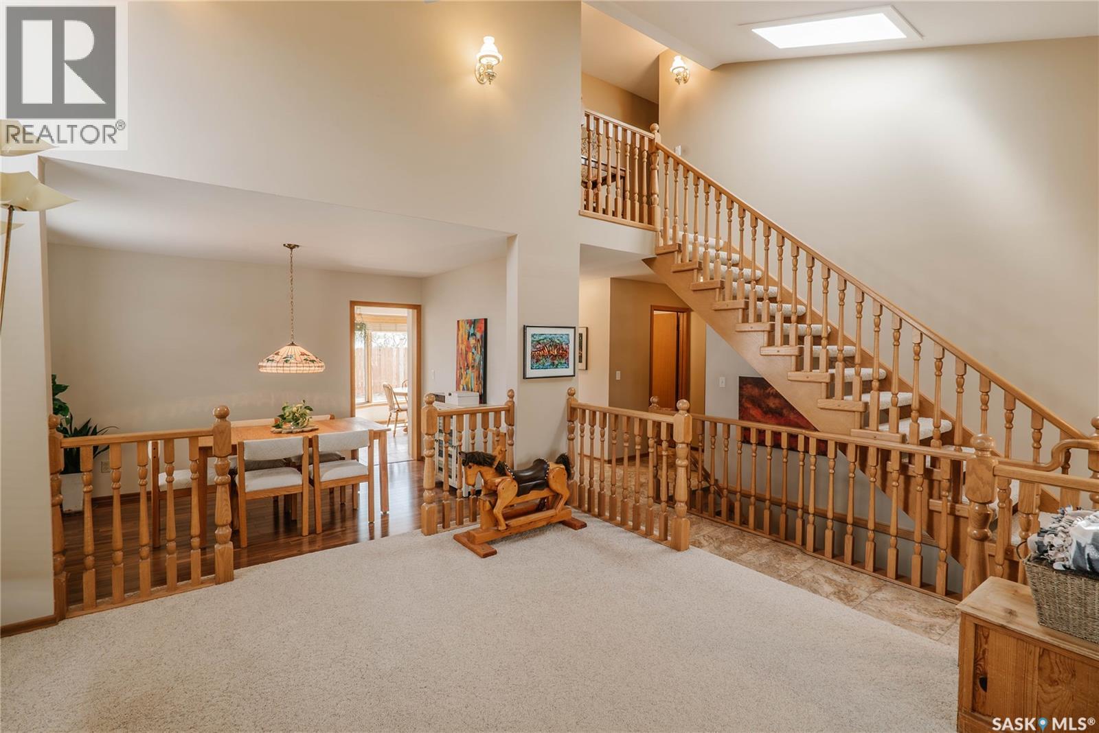 209 Badger Court, Saskatoon, Saskatchewan  S7N 2X2 - Photo 4 - SK036834