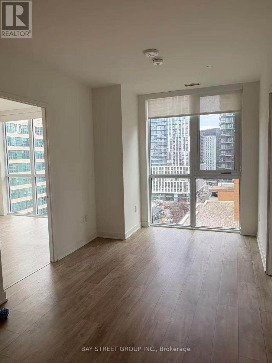 1104 - 100 Dalhousie Street, Toronto, Ontario  M5B 0C7 - Photo 2 - C12976500
