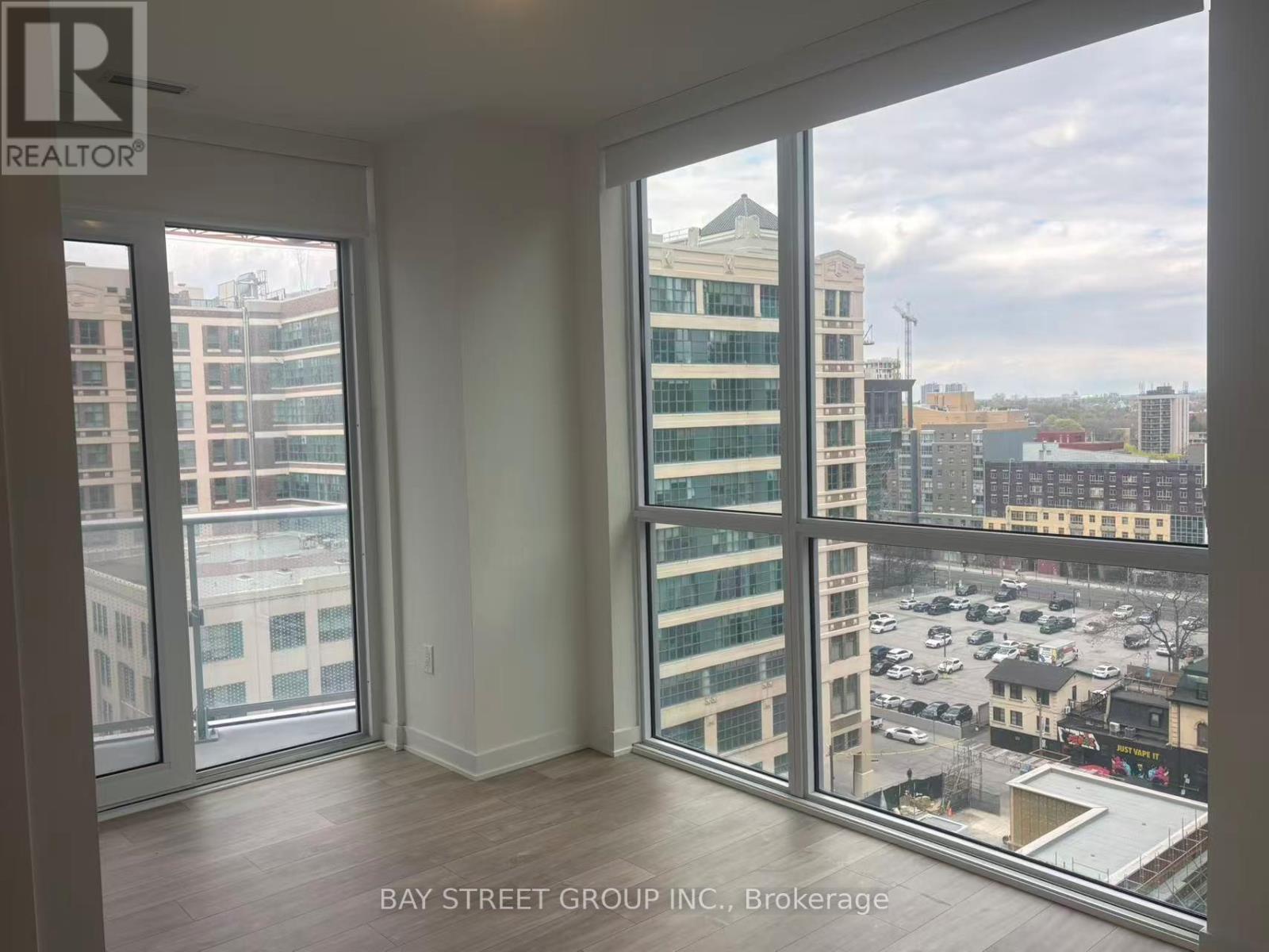 1104 - 100 Dalhousie Street, Toronto, Ontario  M5B 0C7 - Photo 4 - C12976500