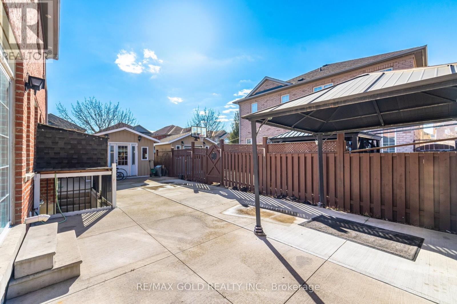 26 Gorevale Drive, Brampton, Ontario  L6P 1N9 - Photo 37 - W13150418