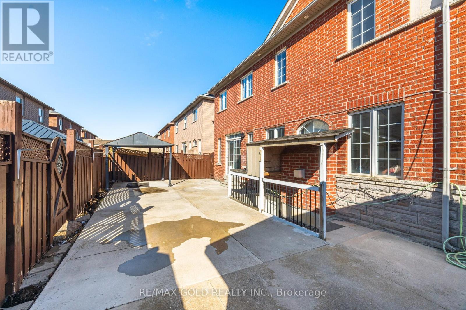 26 Gorevale Drive, Brampton, Ontario  L6P 1N9 - Photo 36 - W13150418