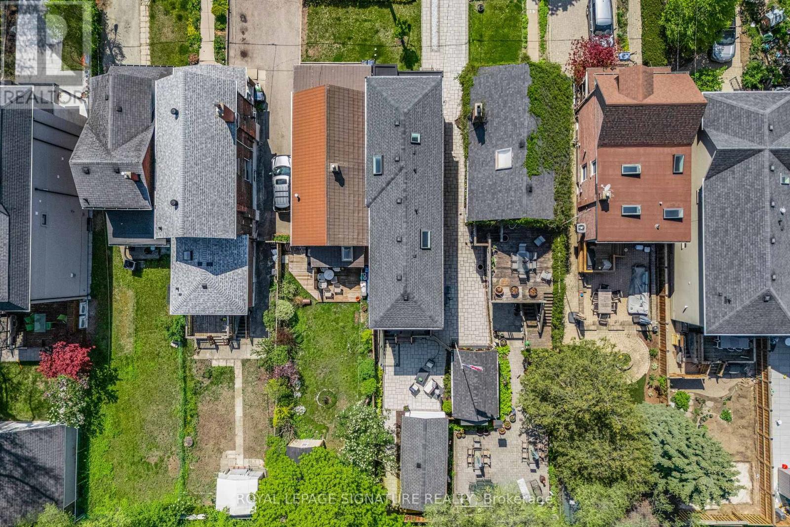 39 Coleridge Avenue, Toronto, Ontario  M4C 4H4 - Photo 47 - E13155376