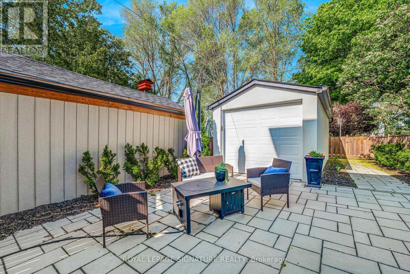 39 Coleridge Avenue, Toronto, Ontario  M4C 4H4 - Photo 43 - E13155376
