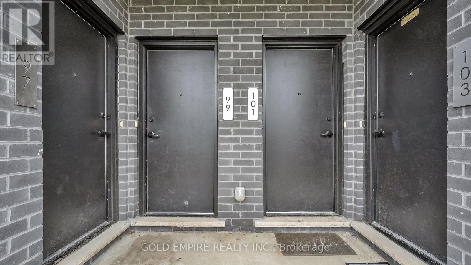 99 - 3900 Savoy Street, London South, Ontario  N6P 0H9 - Photo 2 - X13164706