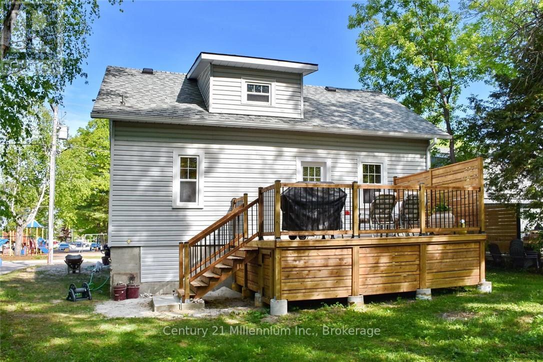 85 Glenwood Drive, Wasaga Beach, Ontario  L9Z 2K5 - Photo 6 - S13169038
