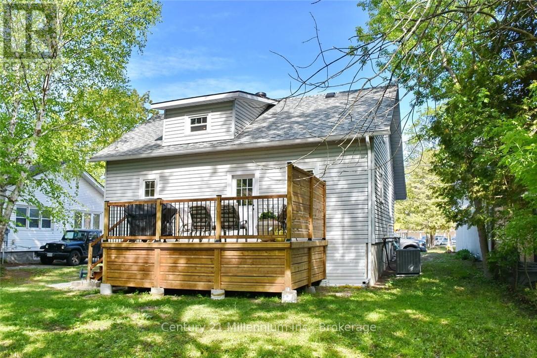 85 Glenwood Drive, Wasaga Beach, Ontario  L9Z 2K5 - Photo 7 - S13169038