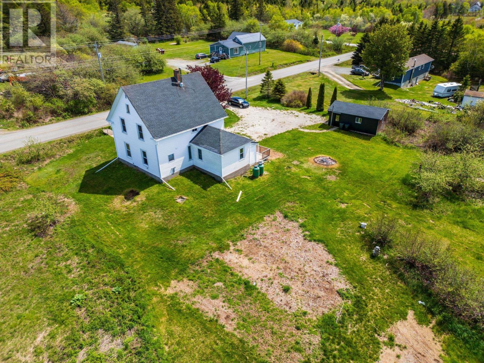 491 New Edinburgh Road, New Edinburgh, Nova Scotia  B0W 3T0 - Photo 10 - 202611970