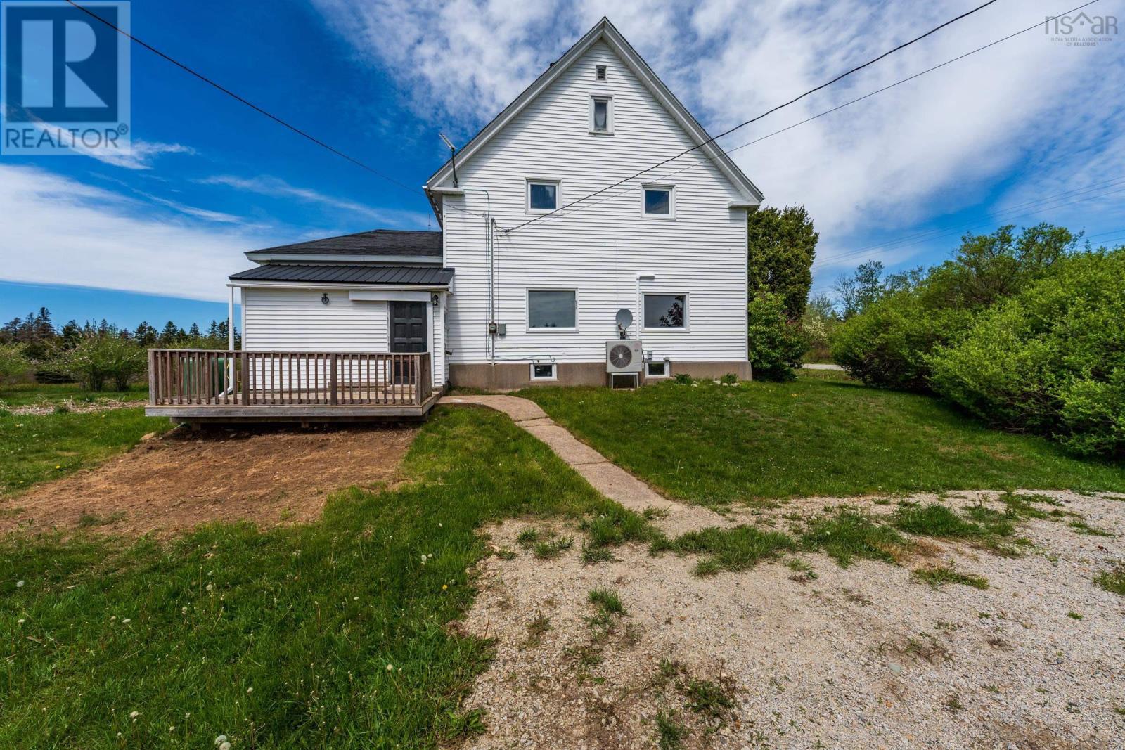 491 New Edinburgh Road, New Edinburgh, Nova Scotia  B0W 3T0 - Photo 2 - 202611970