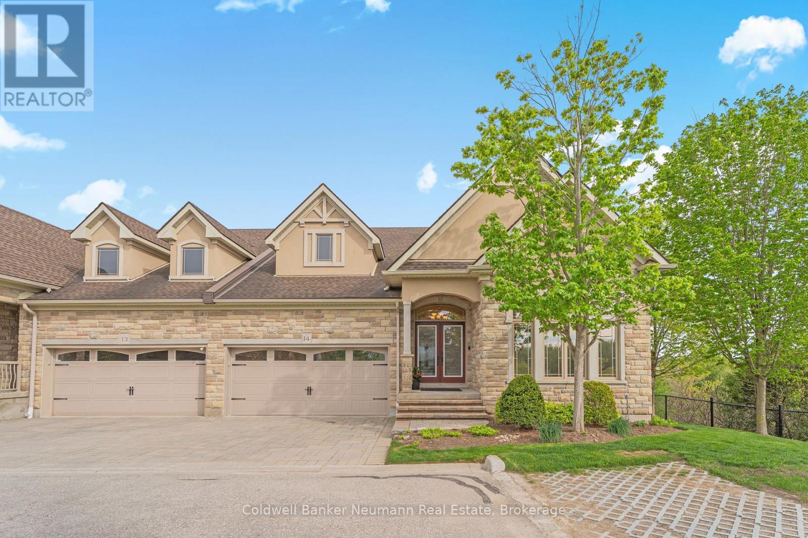 14 - 19 SIMMONDS DRIVE, Guelph, Ontario