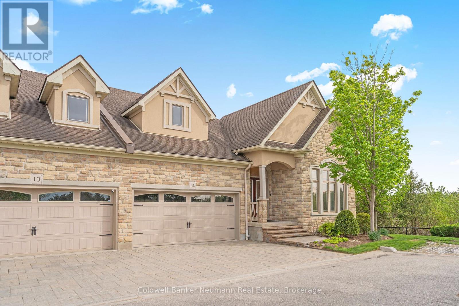 14 - 19 Simmonds Drive, Guelph, Ontario N1E 0H4 - Photo 2 - X13169096