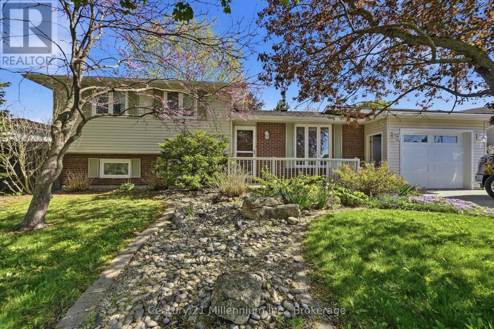 553 SCOTT STREET, Kincardine, Ontario