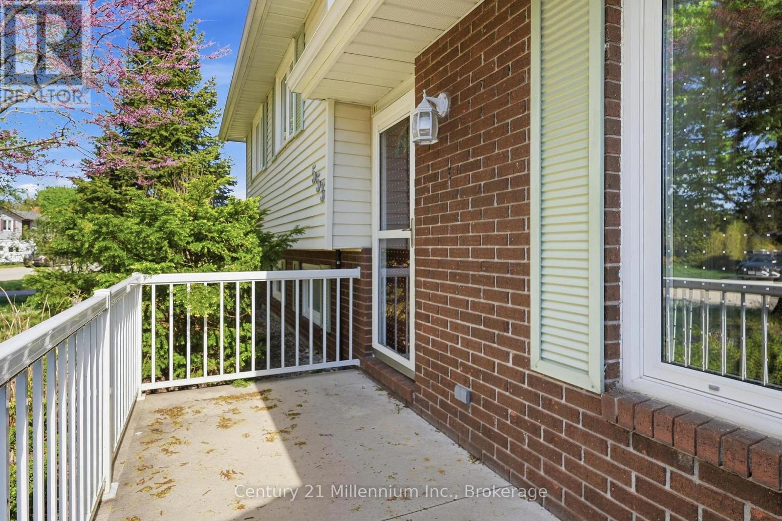 553 Scott Street, Kincardine, Ontario N2Z 1V2 - Photo 4 - X13169166