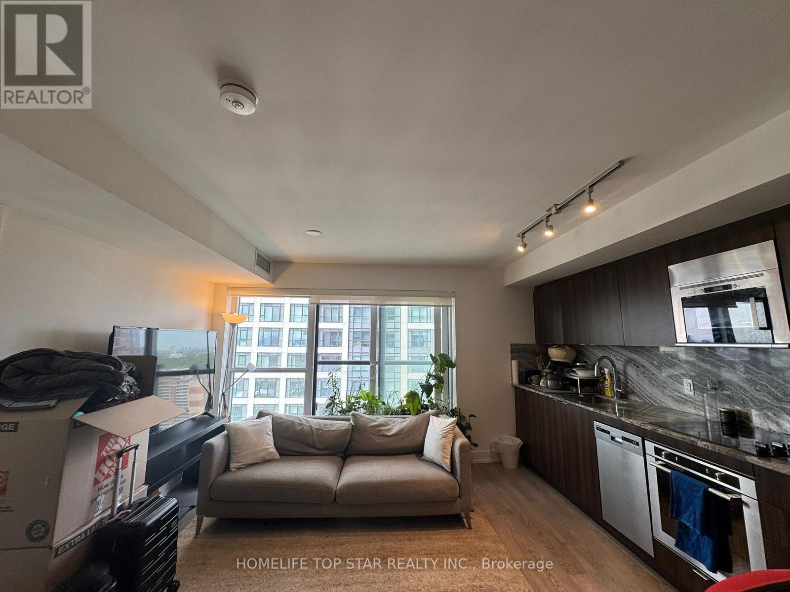 2930 - 5 Mabelle Avenue, Toronto, Ontario  M9A 0C8 - Photo 3 - W13099226